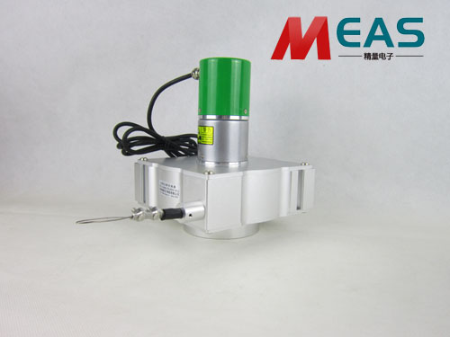 串行輸出絕對值編碼器的保護(hù)和可靠性大大提高