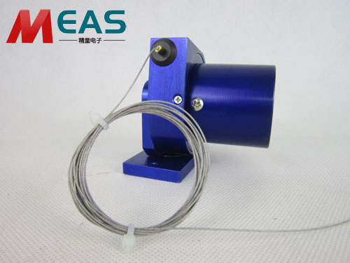 拉線位移編碼器旋轉(zhuǎn)方向未能遵循既定規(guī)則