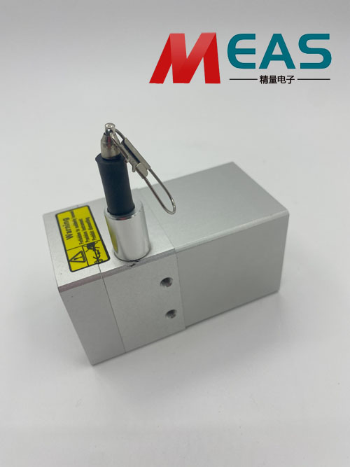 拉繩位移編碼器每一個(gè)動(dòng)作都承載著測(cè)量的重任