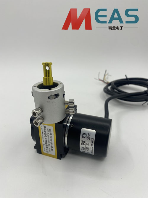 拉線位移編碼器靈敏度的提升能帶來(lái)測(cè)量精度的飛躍