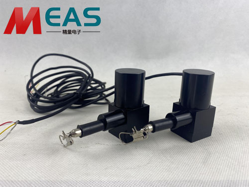 拉繩位移編碼器為設(shè)備的精準定位與運行提供堅實支撐